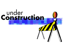 Site under construction