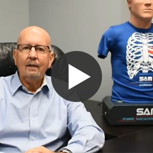 Bill Boudreaux Webinar Video